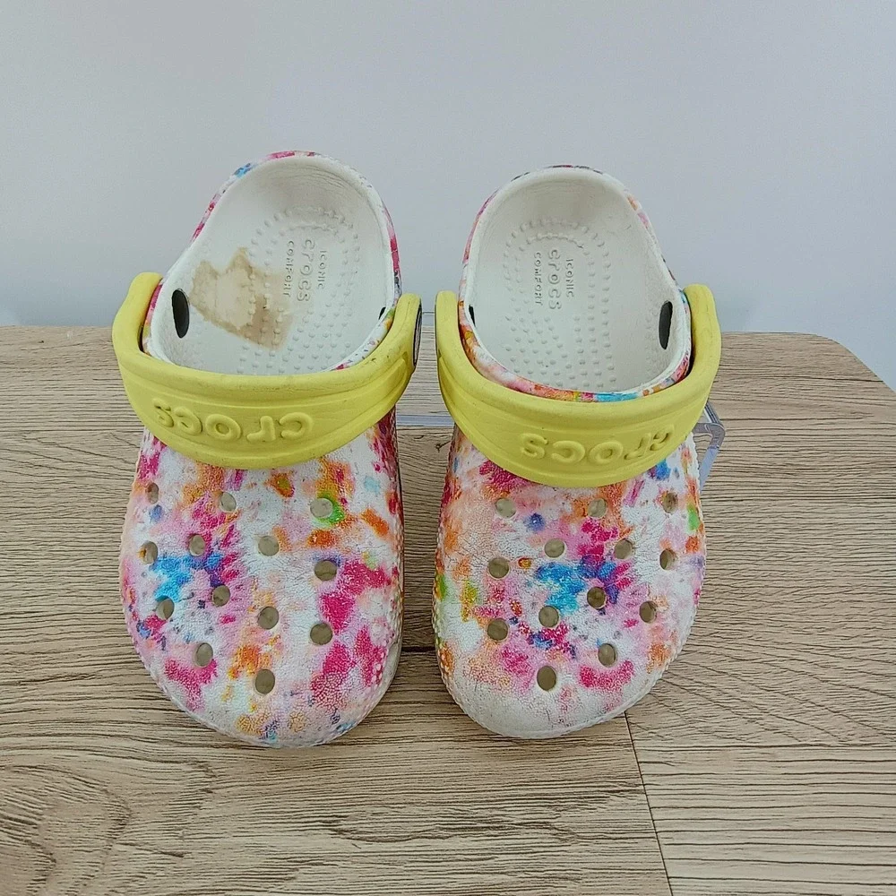 CROCS brand model